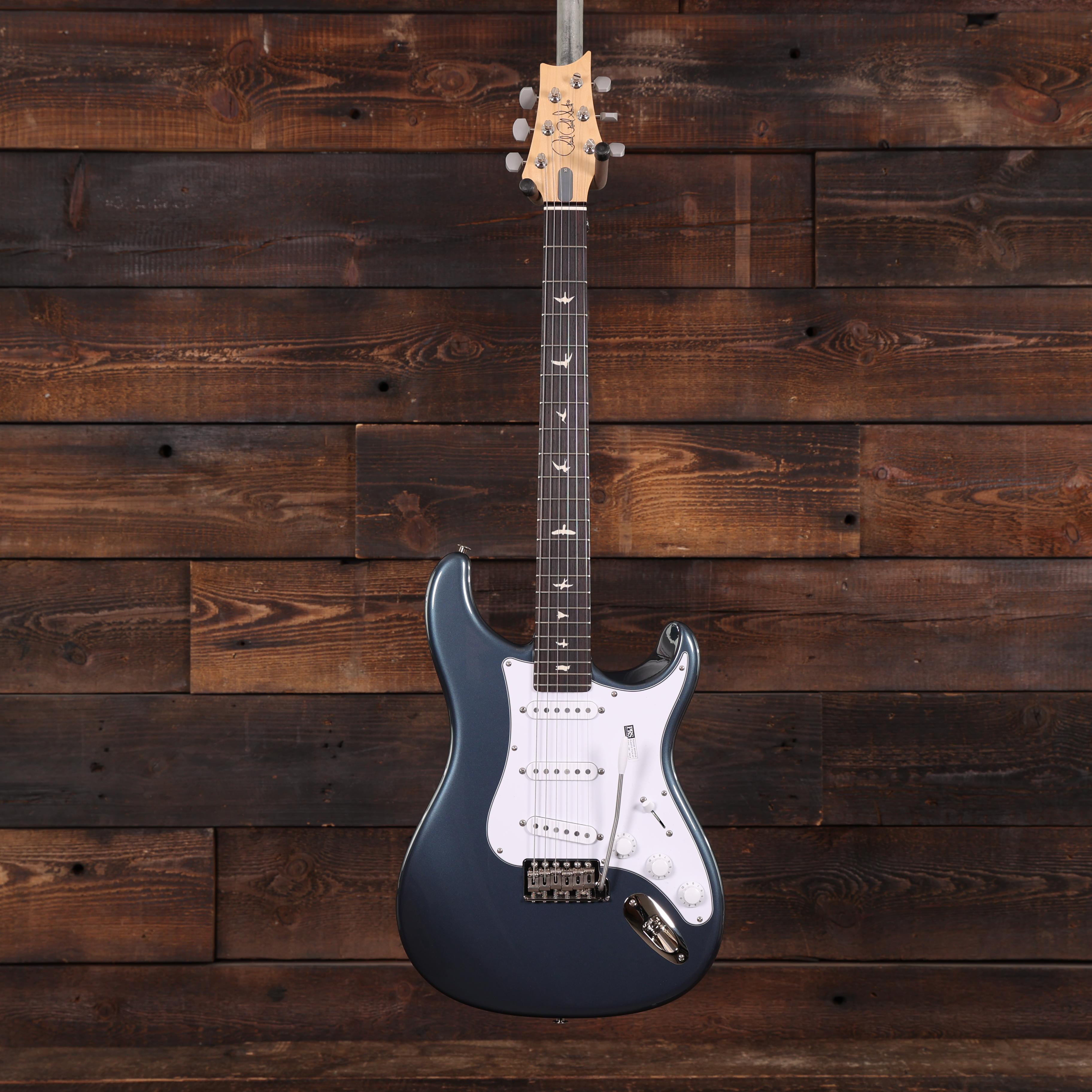 PRS John Mayer Silver Sky Electric Guitar in Venetian Blue